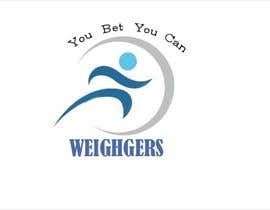 #59 for Logo Design for Weighgers by meeru