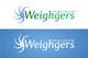 Icône de la proposition n°173 du concours                                                     Logo Design for Weighgers
                                                