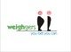 Pictograma corespunzătoare intrării #63 pentru concursul „                                                    Logo Design for Weighgers
                                                ”