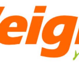 #80 dla Logo Design for Weighgers przez regeya