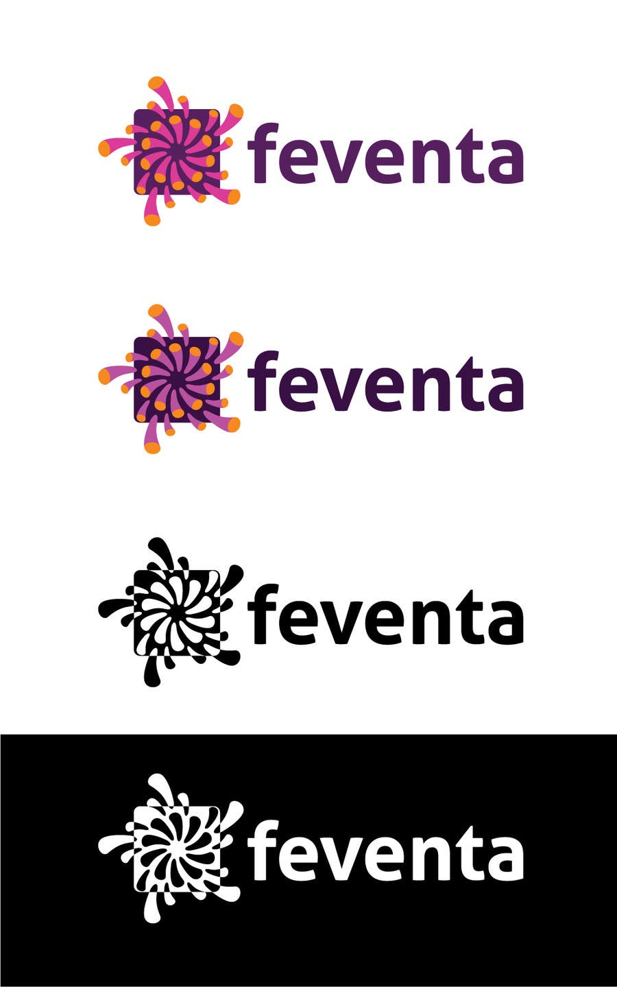 Penyertaan Peraduan #93 untuk                                                 Refine and design a logo concept into a professional logo
                                            