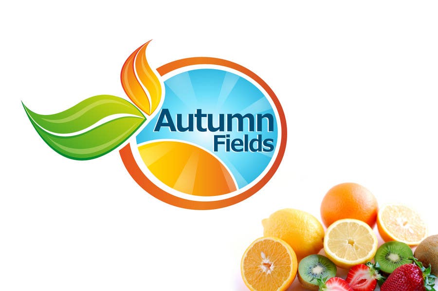 Bài tham dự cuộc thi #180 cho                                                 Logo Design for brand name 'Autumn Fields'
                                            