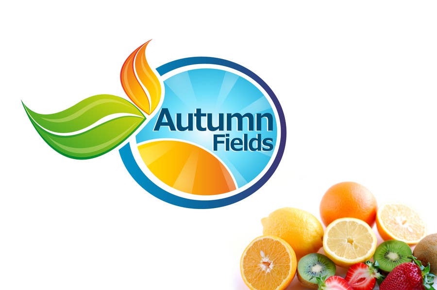 Natečajni vnos #181 za                                                 Logo Design for brand name 'Autumn Fields'
                                            