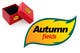 Miniatyrbilde av konkurransebidrag #28 i                                                     Logo Design for brand name 'Autumn Fields'
                                                
