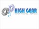 Imej kecil Penyertaan Peraduan #47 untuk                                                     Redesign/revisualization of the current Logo for High Gear Water Hauling & Rentals
                                                