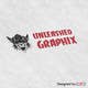 Icône de la proposition n°48 du concours                                                     Design a Logo for Unleashed Graphix
                                                