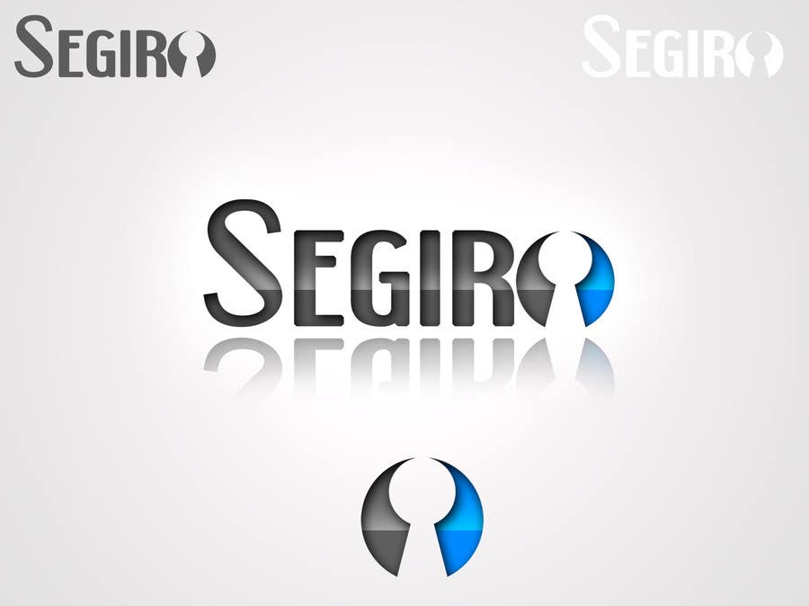 Bài tham dự cuộc thi #31 cho                                                 Diseñar un logotipo for http://www.seguridadgiro.com
                                            