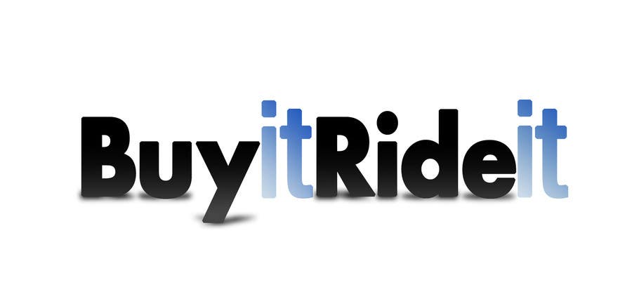 
                                                                                                                        Konkurrenceindlæg #                                            26
                                         for                                             Design a Logo for BuyitRideit
                                        