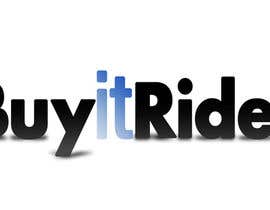 #26 for Design a Logo for BuyitRideit af risky151212