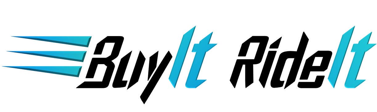 Konkurrenceindlæg #34 for                                                 Design a Logo for BuyitRideit
                                            