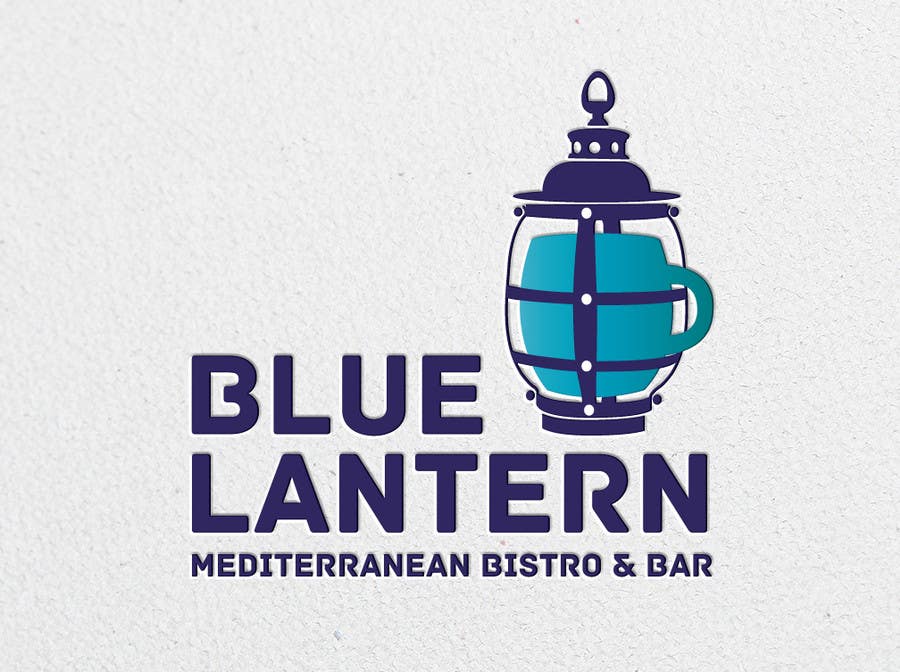 Penyertaan Peraduan #50 untuk                                                 Design a Logo for a Cafe / Bistro
                                            