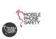 Konkurrenceindlæg #54 billede for                                                     logo design for 'Mobile Phone Safety'
                                                