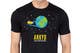 Miniatura de participación en el concurso Nro.1760 para                                                     Earthlings: ARKYD Space Telescope Needs Your T-Shirt Design!
                                                