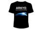 Miniaturka zgłoszenia konkursowego o numerze #318 do konkursu pt. "                                                    Earthlings: ARKYD Space Telescope Needs Your T-Shirt Design!
                                                "