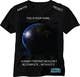 Miniatura de participación en el concurso Nro.2535 para                                                     Earthlings: ARKYD Space Telescope Needs Your T-Shirt Design!
                                                