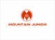Imej kecil Penyertaan Peraduan #1 untuk                                                     Design a Logo for "Mountain Junior" sports club
                                                