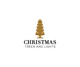 Imej kecil Penyertaan Peraduan #182 untuk                                                     Design a Logo for Christmas Trees and Lights
                                                