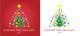 Wettbewerbs Eintrag #129 Vorschaubild für                                                     Design a Logo for Christmas Trees and Lights
                                                