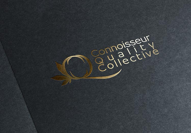 Kilpailutyö #98 kilpailussa                                                 Design a Logo for my company CQC -connoisseur quality collective
                                            