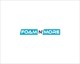 Imej kecil Penyertaan Peraduan #83 untuk                                                     Design a Logo for Foam N' More
                                                