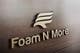 Imej kecil Penyertaan Peraduan #47 untuk                                                     Design a Logo for Foam N' More
                                                