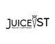 Konkurrenceindlæg #75 billede for                                                     Logo Design-Juice Related
                                                