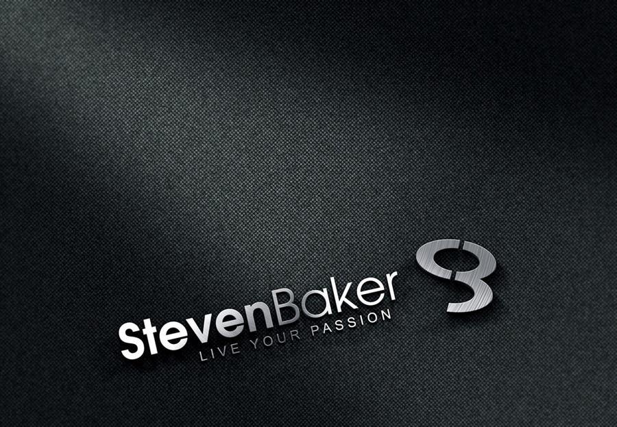 Contest Entry #1668 for                                                 Design a Logo for stevenbaker
                                            