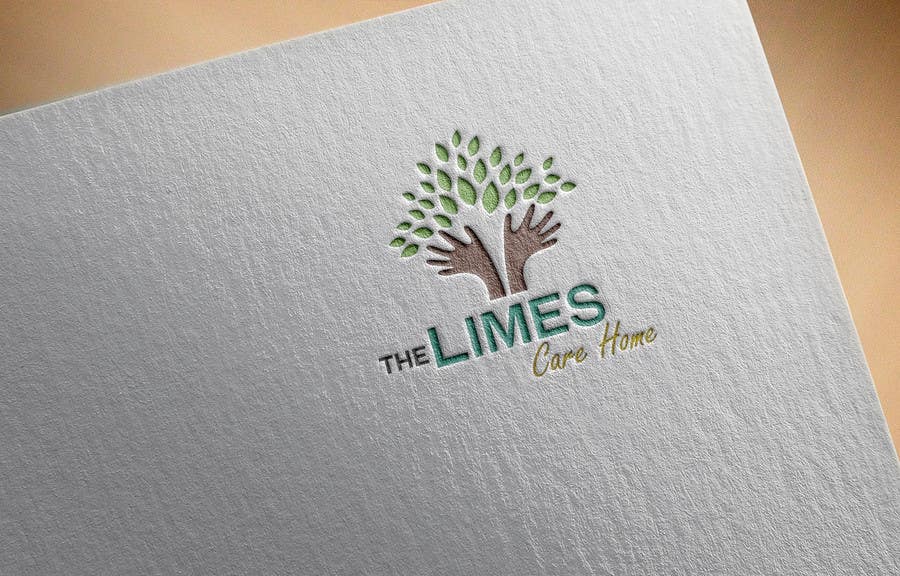 Kilpailutyö #478 kilpailussa                                                 Design a Logo for an Elderly People's Care Home
                                            