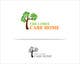 Kilpailutyön #323 pienoiskuva kilpailussa                                                     Design a Logo for an Elderly People's Care Home
                                                