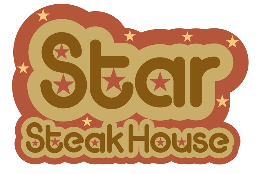 Inscrição nº 28 do Concurso para                                                 Design a Logo for steak house.
                                            