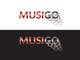 Konkurrenceindlæg #54 billede for                                                     Design a Logo for musigo
                                                