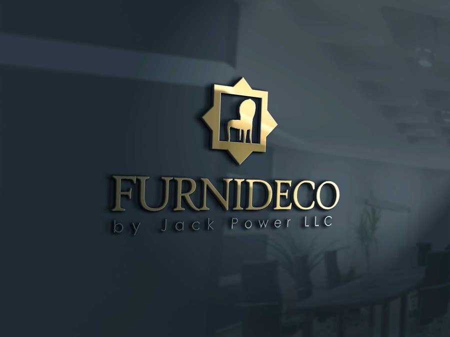 Contest Entry #93 for                                                 Design a Logo for a Furniture Store
                                            