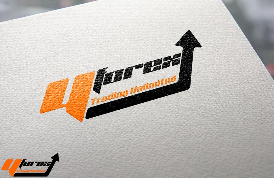 Participación en el concurso Nro.7 para                                                 Design a Logo for a Forex Company
                                            