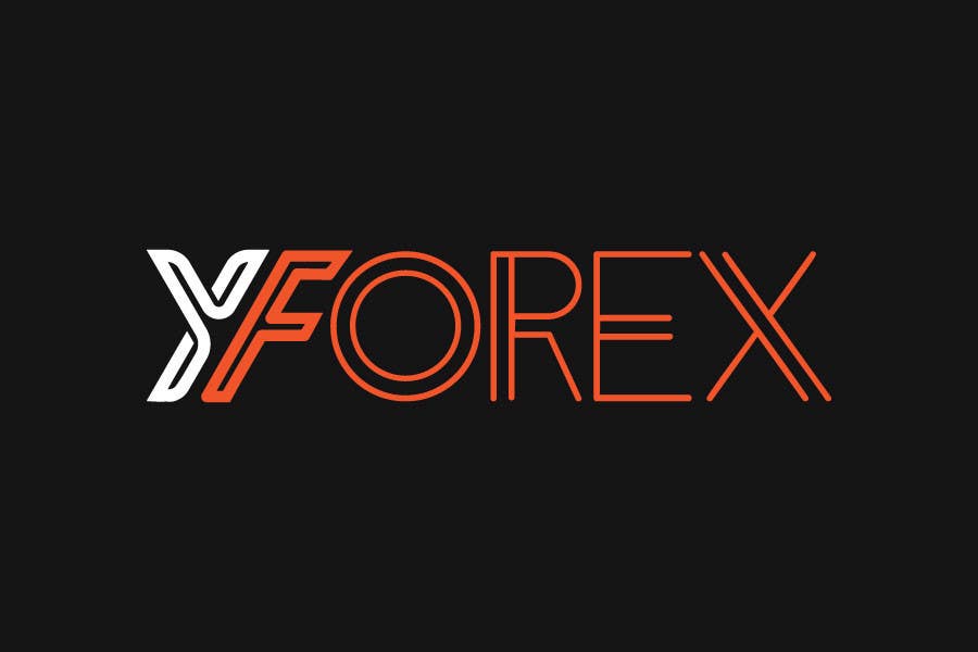 Bài tham dự cuộc thi #11 cho                                                 Design a Logo for a Forex Company
                                            