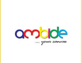 #20 cho Design a Logo for ambide bởi chriskanagaraj