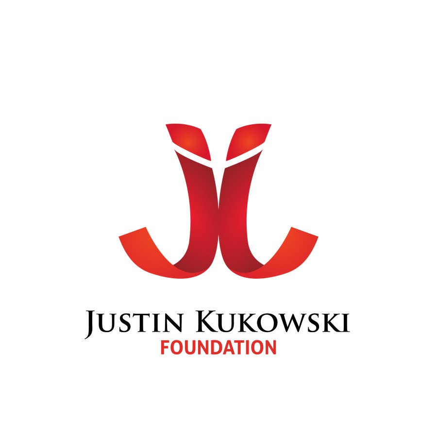 Konkurrenceindlæg #86 for                                                 Design a Logo for 501c3 charity; Justin Kukowski Foundation!
                                            