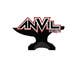 Imej kecil Penyertaan Peraduan #13 untuk                                                     Design a Logo for my company: Anvil Prints
                                                