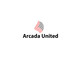 Miniatura da Inscrição nº 41 do Concurso para                                                     Design a Logo for Arcada United
                                                