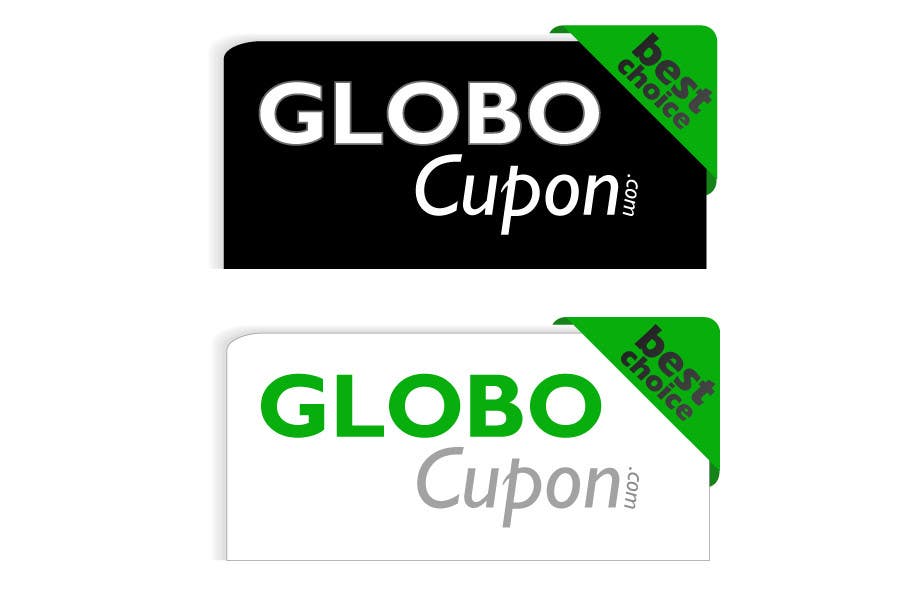 Participación en el concurso Nro.68 para                                                 Logo Design for globocupon.com
                                            
