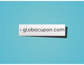 #448 dla Logo Design for globocupon.com przez kriz21