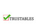 Predogledna sličica natečajnega vnosa #299 za                                                     Logo Design for The Trustables
                                                