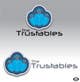 Miniaturka zgłoszenia konkursowego o numerze #291 do konkursu pt. "                                                    Logo Design for The Trustables
                                                "