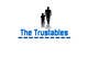 Kilpailutyön #184 pienoiskuva kilpailussa                                                     Logo Design for The Trustables
                                                