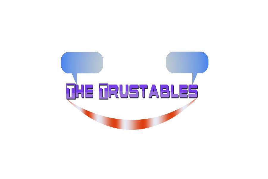 Contest Entry #49 for                                                 Logo Design for The Trustables
                                            