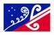Imej kecil Penyertaan Peraduan #728 untuk                                                     Design the New Zealand flag by 10pm NZT tonight
                                                