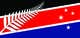 Imej kecil Penyertaan Peraduan #773 untuk                                                     Design the New Zealand flag by 10pm NZT tonight
                                                