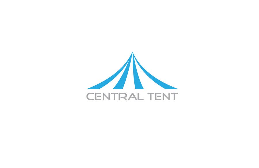 Proposta in Concorso #32 per                                                 Central Tent Logo Re-Design
                                            