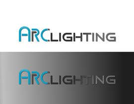 #39 untuk Design a Logo for Arc Lighting oleh texture605