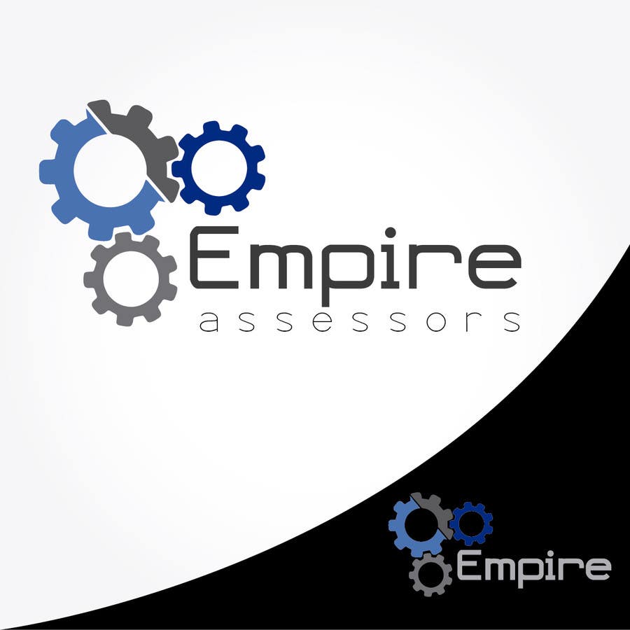 Bài tham dự cuộc thi #9 cho                                                 Design a Logo for Empire Assessors
                                            
