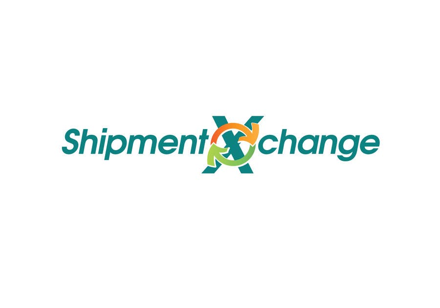 Penyertaan Peraduan #50 untuk                                                 Design a Logo for ShipmentXchange
                                            